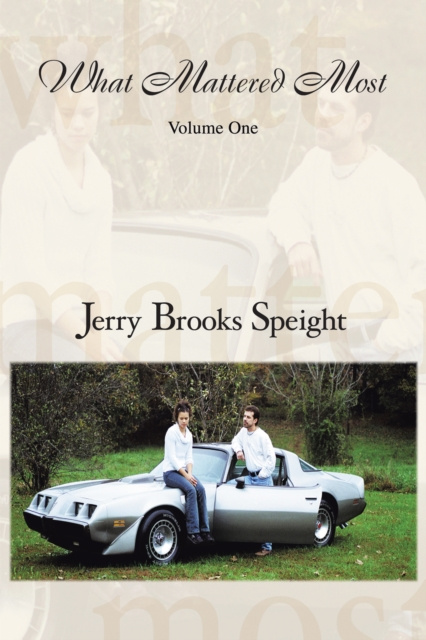 E-knjiga What Mattered Most Jerry Brooks Speight