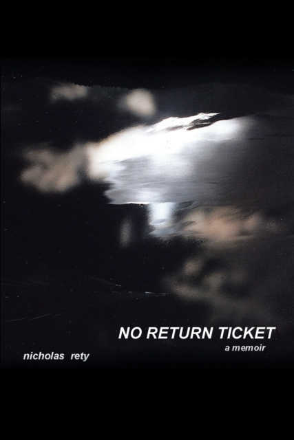 E-book No Return Ticket Nicholas Rety