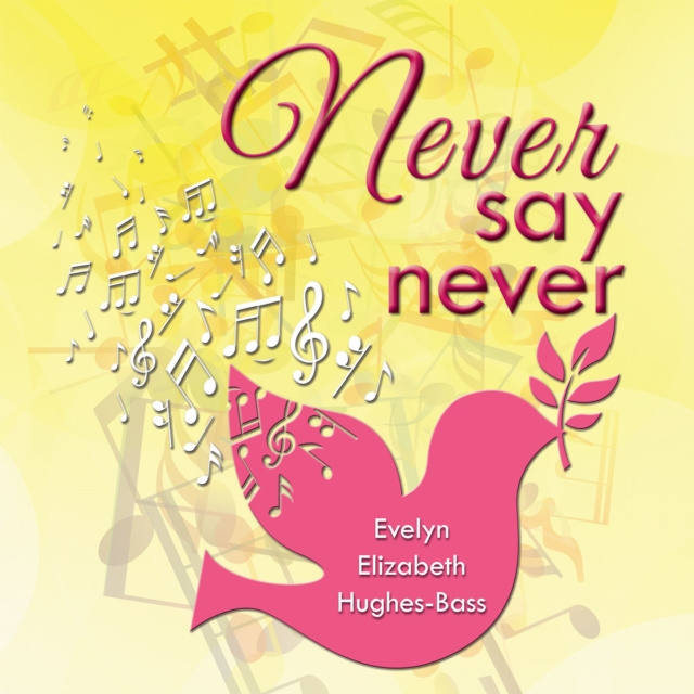 E-knjiga Never Say Never Evelyn Elizabeh Hughes-Bass