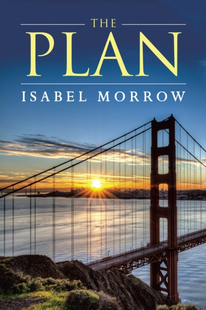 E-knjiga Plan Isabel Morrow