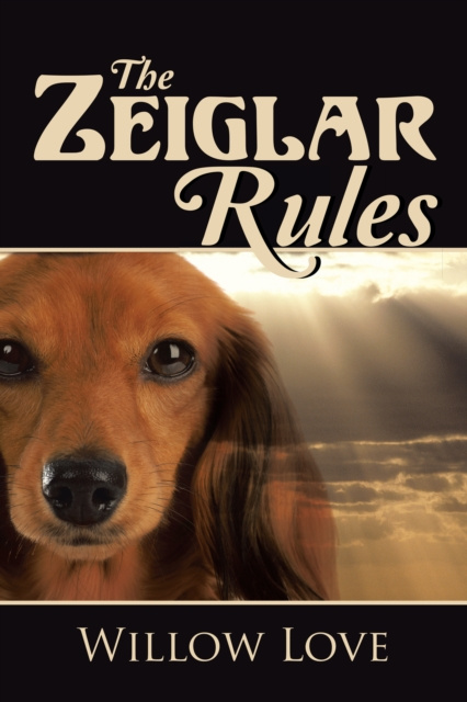 E-knjiga Zeiglar Rules Willow Love