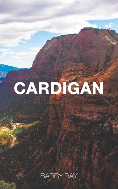 ebook Cardigan Barry Ray