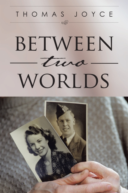 E-book Between Two Worlds Thomas Joyce