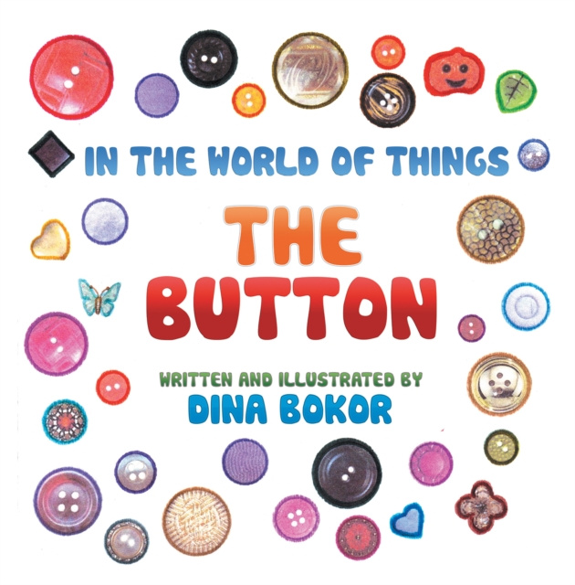 E-knjiga Button Dina Bokor