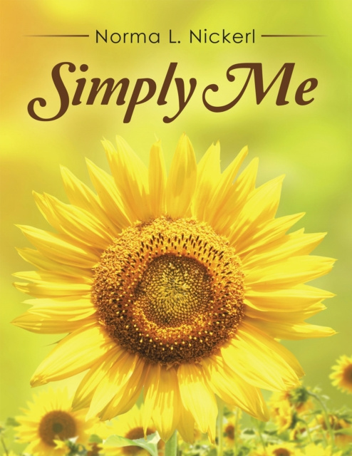 E-knjiga Simply Me Norma L. Nickerl