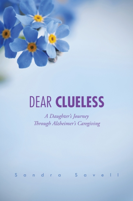 E-knjiga Dear Clueless Sandra Savell