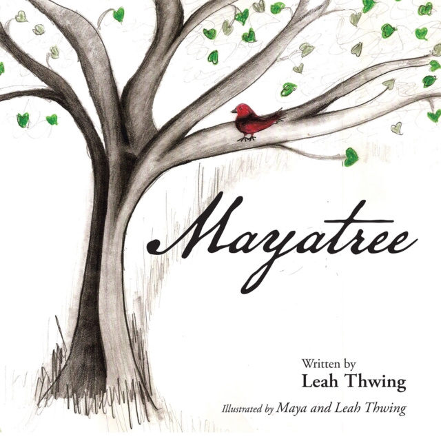E-book Mayatree Leah Thwing