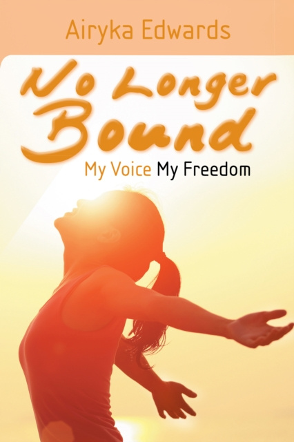 E-Book No Longer Bound Airyka Edwards