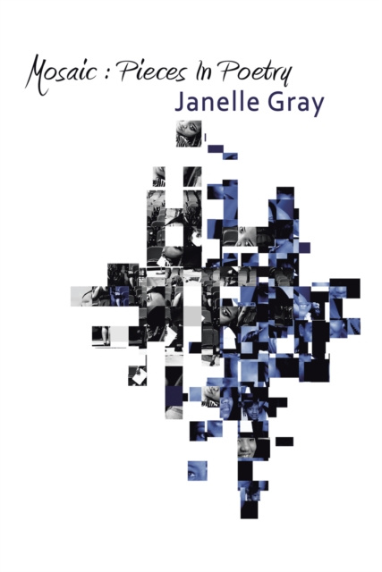 E-knjiga Mosaic: Janelle Gray
