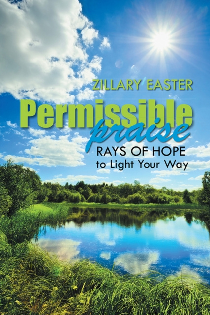 E-knjiga Permissible Praise Zillary Easter