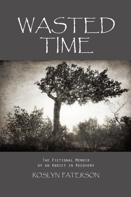 E-knjiga Wasted Time Roslyn Paterson