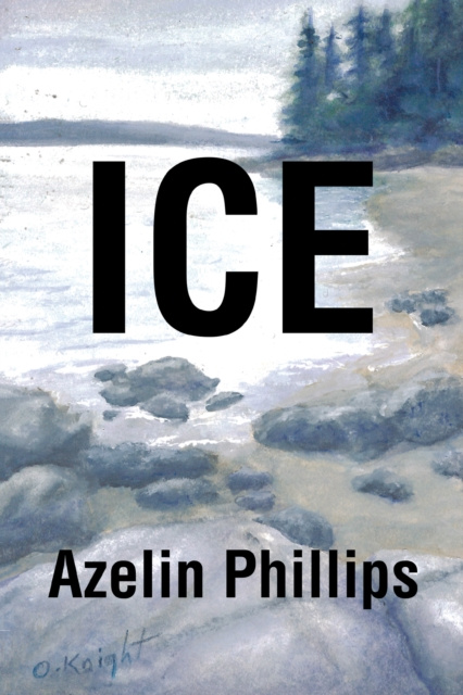 E-book Ice Azelin Phillips