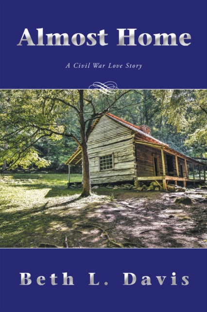 E-knjiga Almost Home Beth L. Davis
