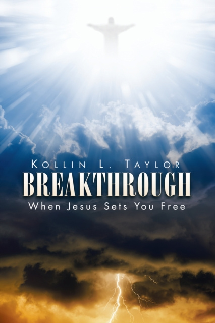 E-knjiga Breakthrough Kollin L. Taylor