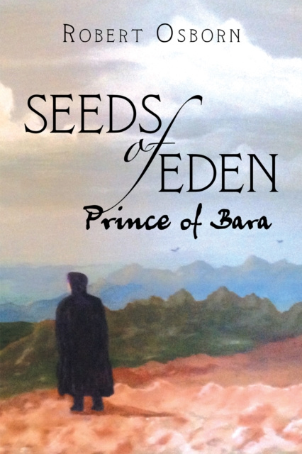 Livre numérique Seeds of Eden Robert Osborn
