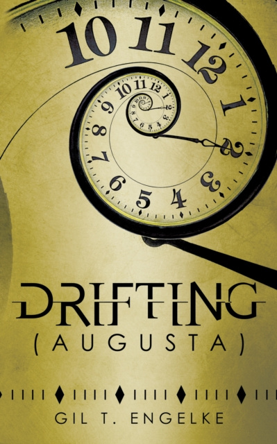 E-knjiga Drifting (Augusta) Gil T. Engelke