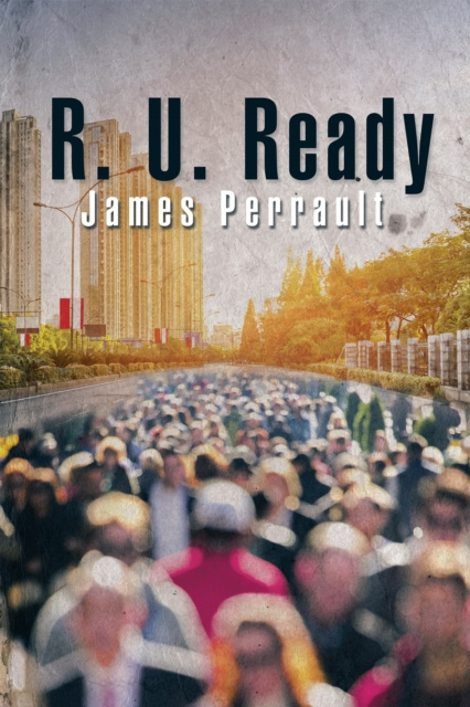 E-kniha R. U. Ready James Perrault