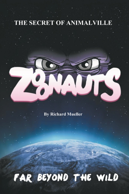 E-book Zoonauts Richard Mueller