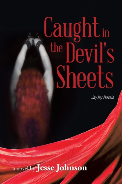 E-knjiga Caught in the Devil's Sheets Jesse Johnson