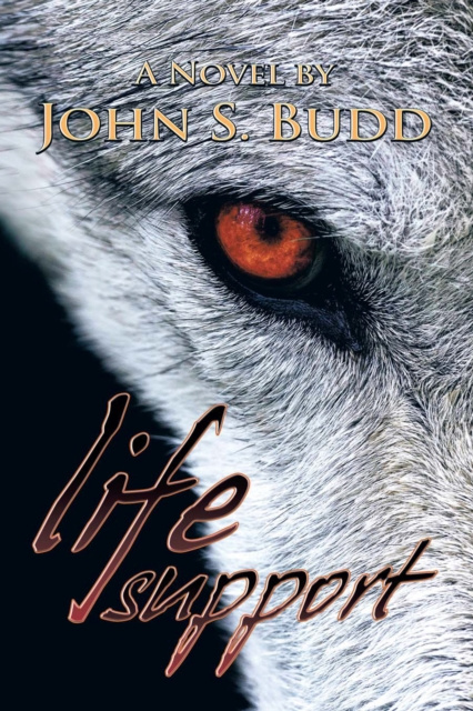 E-knjiga Life Support John S. Budd