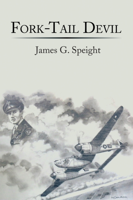 E-knjiga Fork-Tail Devil James G. Speight
