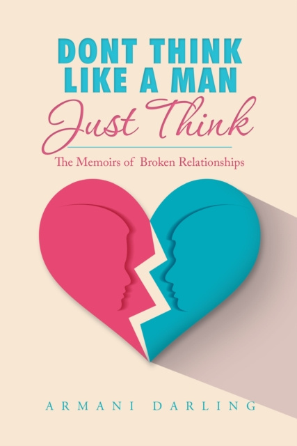 E-knjiga Dont Think Like a Man Just Think Armani Darling