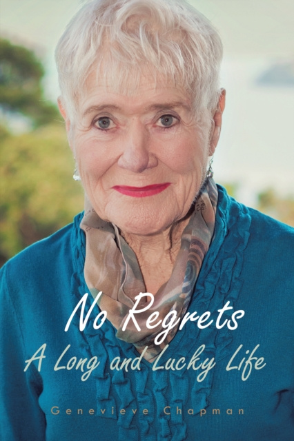 E-book No Regrets Genevieve Chapman