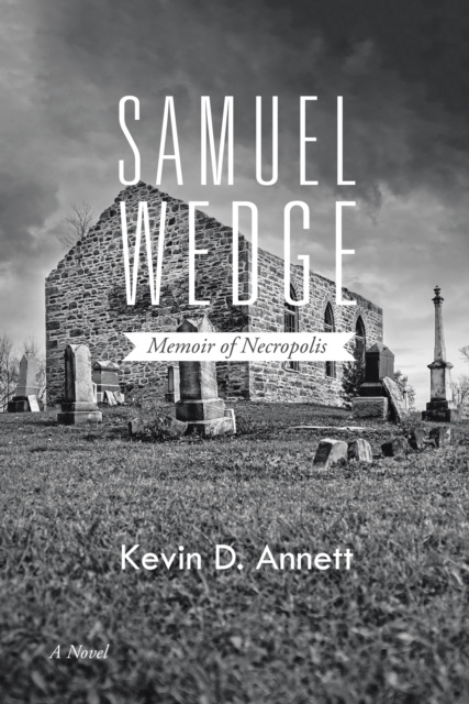 E-knjiga Samuel Wedge Kevin D. Annett