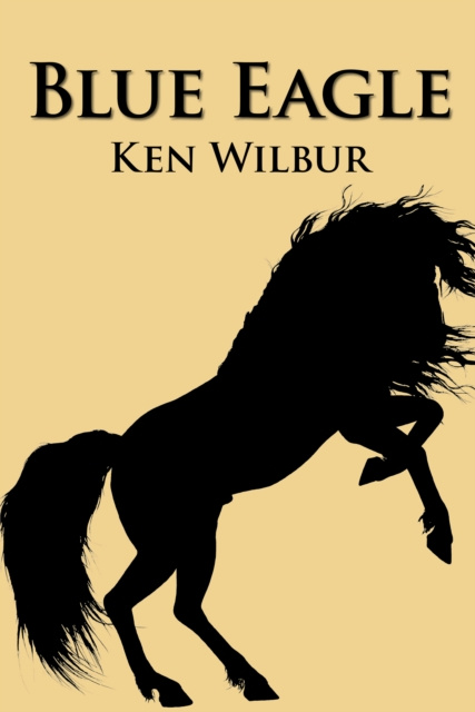 E-knjiga Blue Eagle Ken Wilbur