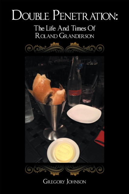 E-book Double Penetration: Gregory Johnson