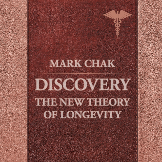 E-Book Discovery Mark Chak