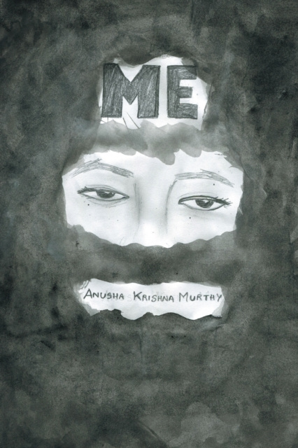 E-knjiga Me Anusha Krishna Murthy