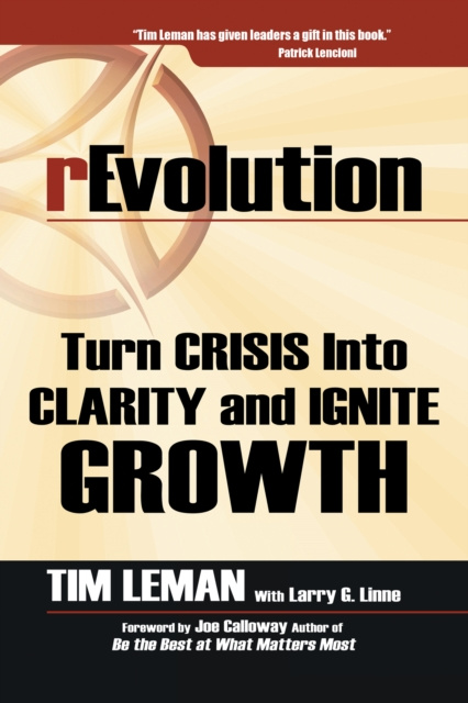 E-book Revolution Tim Leman