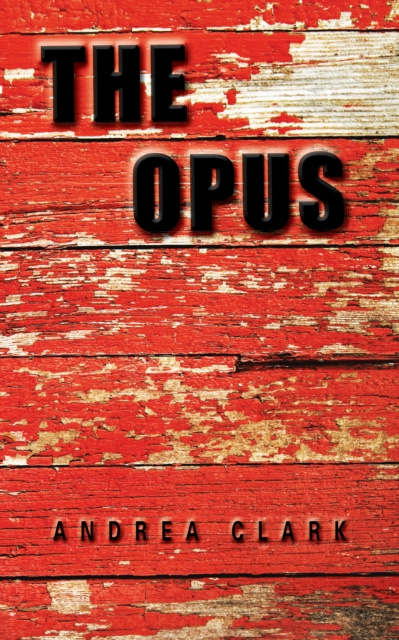 E-knjiga Opus Anna Clark