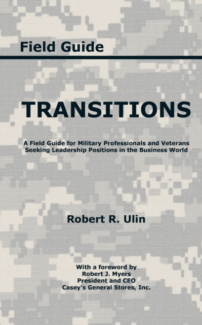 E-knjiga Transitions Robert R. Ulin