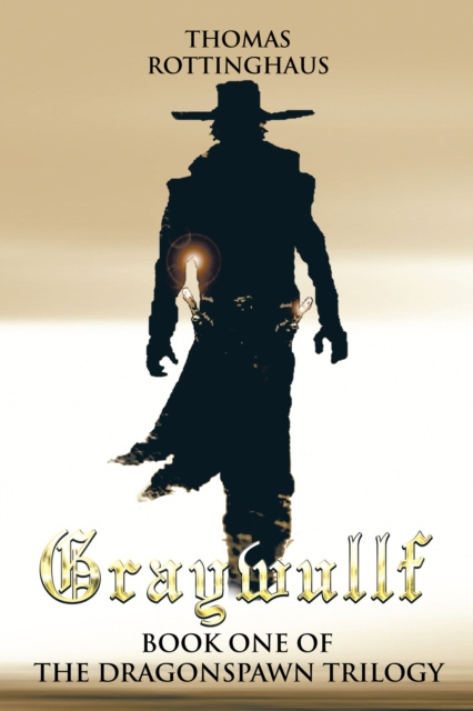 E-knjiga Graywullf Thomas Rottinghaus