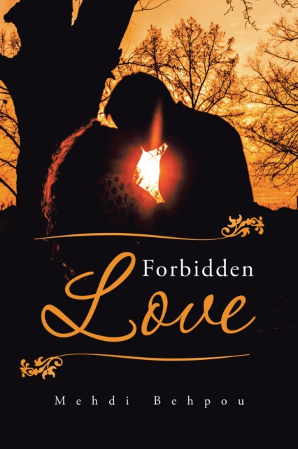 E-knjiga Forbidden Love Mehdi Behpou