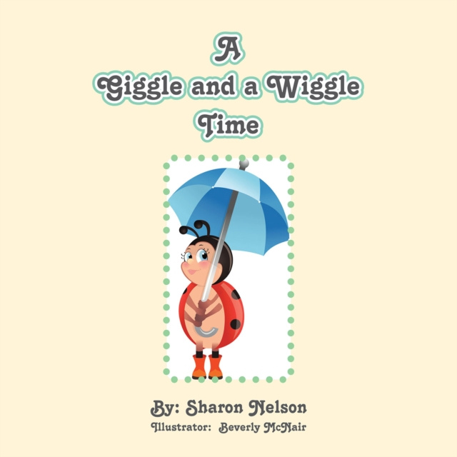 E-kniha Giggle and a Wiggletime Sharon Nelson