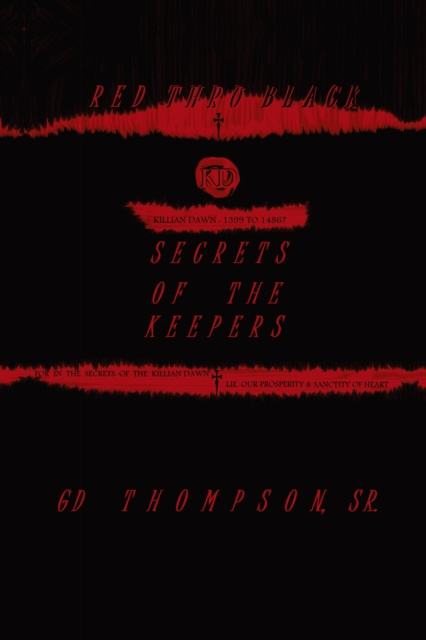 E-knjiga Red Thru Black GD Thompson Sr.