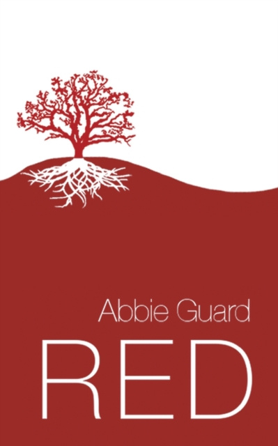 E-knjiga Red Abbie Guard