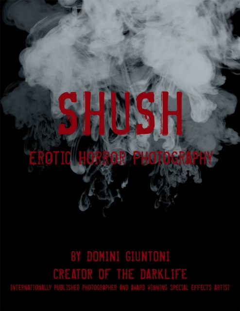 E-book Shush Domini Giuntoni