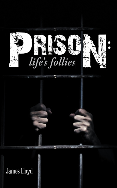 E-knjiga Prison: James Lloyd