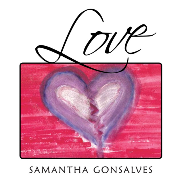 E-knjiga Love Samantha Gonsalves