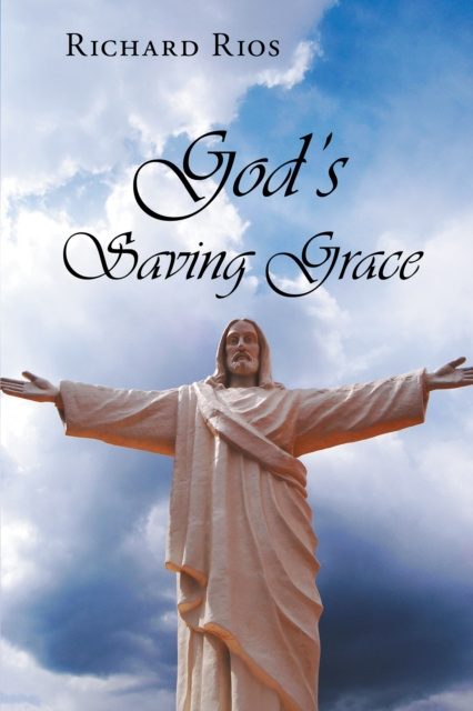 E-knjiga God'S Saving Grace Richard Rios