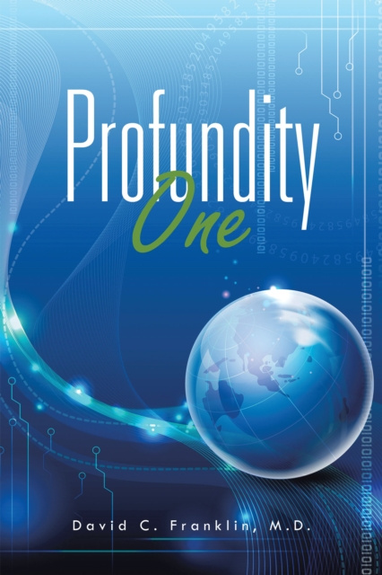 E-knjiga Profundity One David C. Franklin
