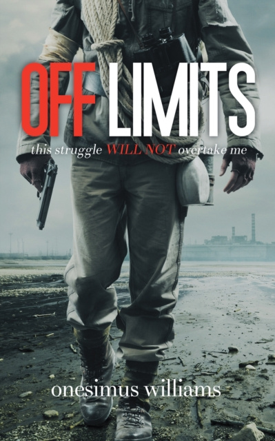 E-knjiga Off Limits Onesimus Williams
