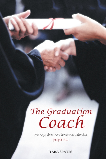 E-knjiga Graduation Coach Tara Spates