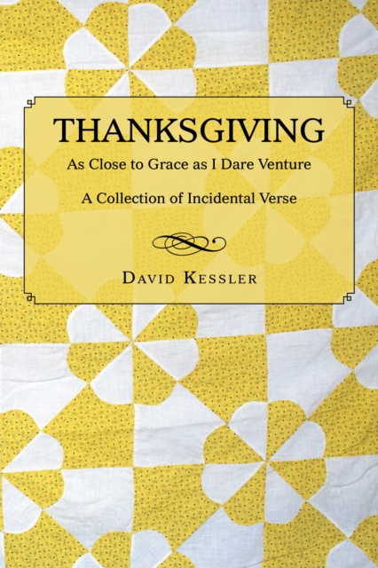 E-knjiga Thanksgiving David Kessler