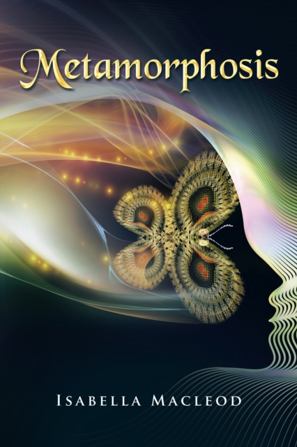 E-book Metamorphosis Isabella Macleod