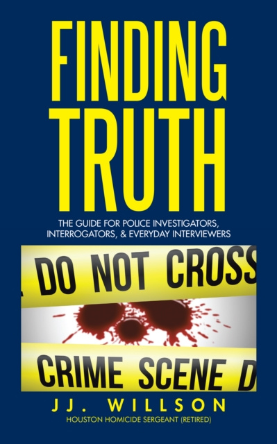 E-knjiga Finding Truth JJ. Willson